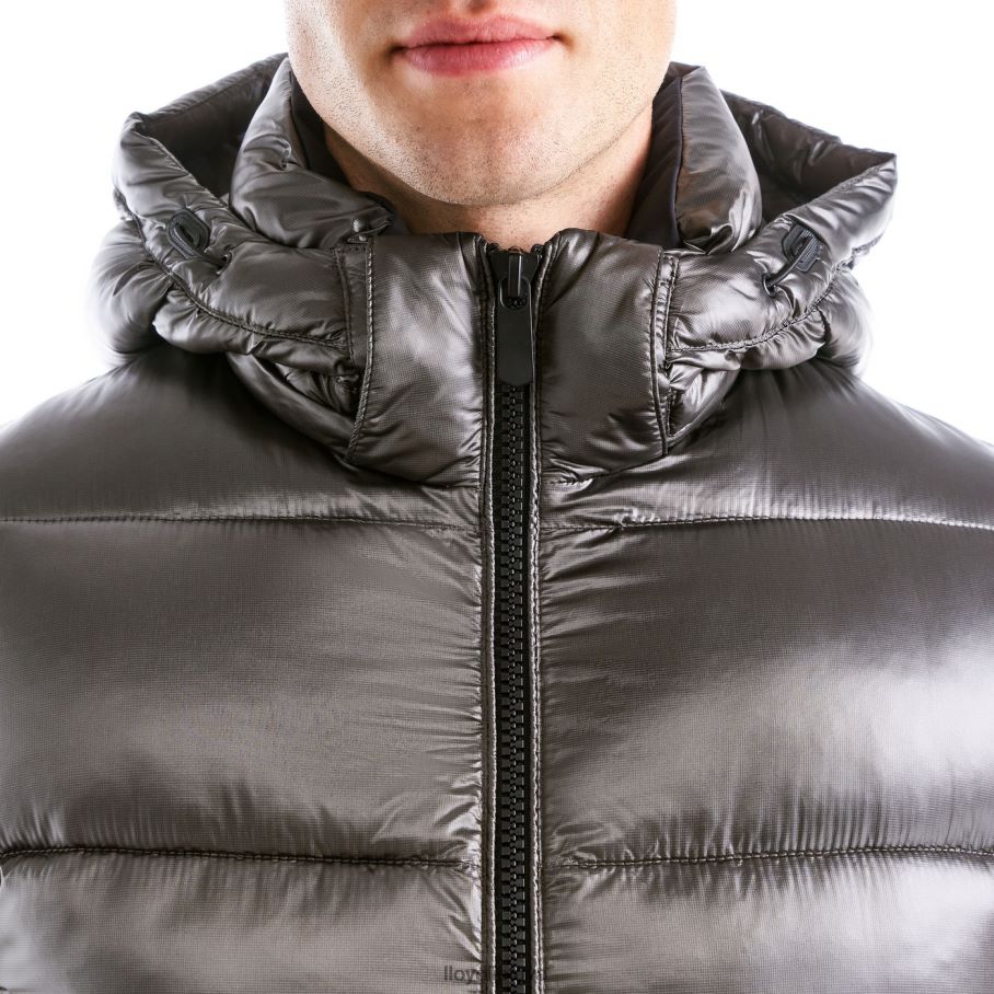 LLOYD kilianas vyrų apranga pilka VF40PZ644