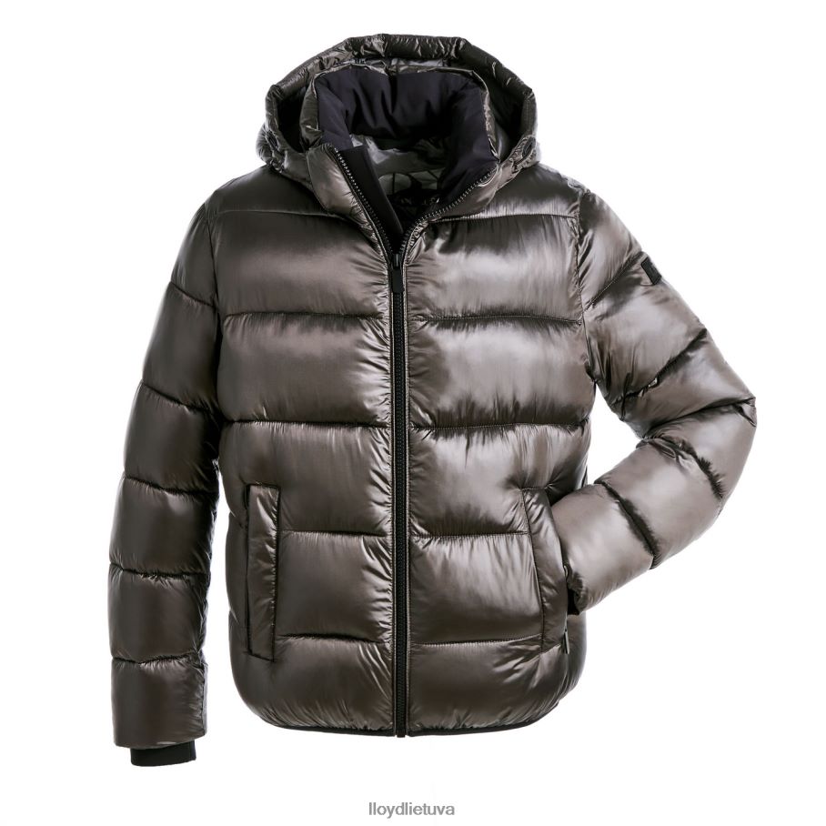 LLOYD kilianas vyrų apranga pilka VF40PZ644