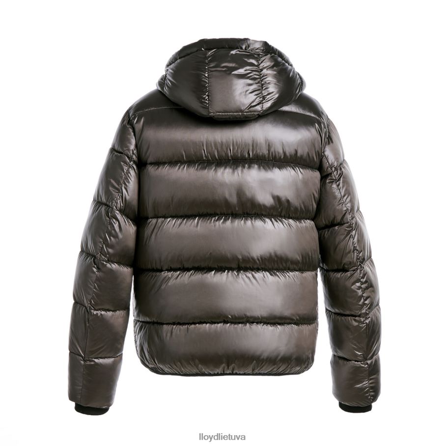 LLOYD kilianas vyrų apranga pilka VF40PZ644