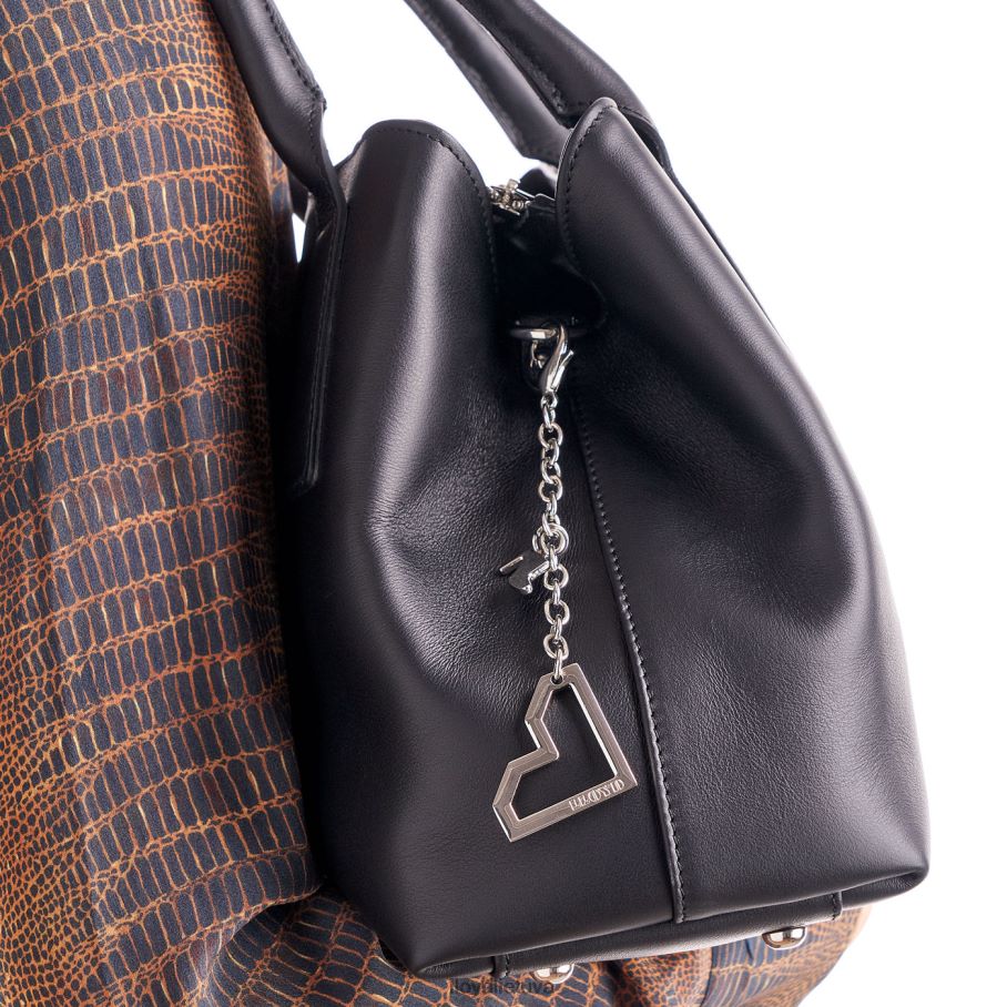 LLOYD krepšys moterys priedai juodas VF40PZ1283