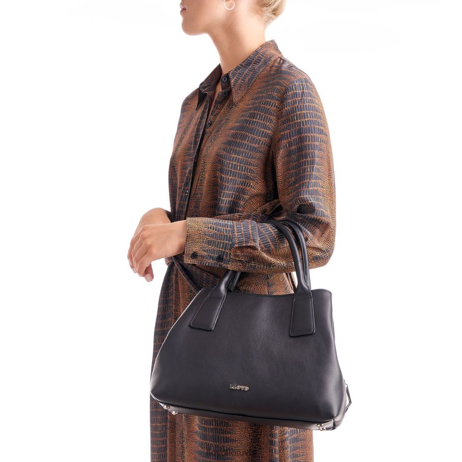 LLOYD krepšys moterys priedai juodas VF40PZ1283