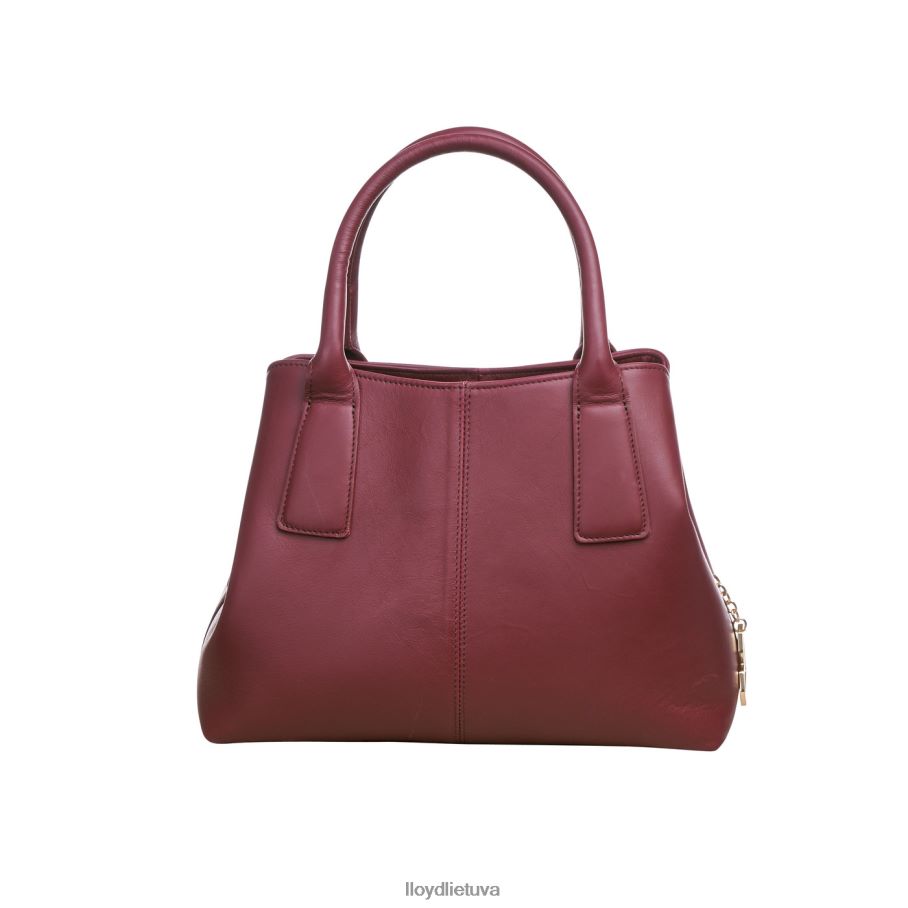 LLOYD krepšys moterys priedai raudona VF40PZ1284
