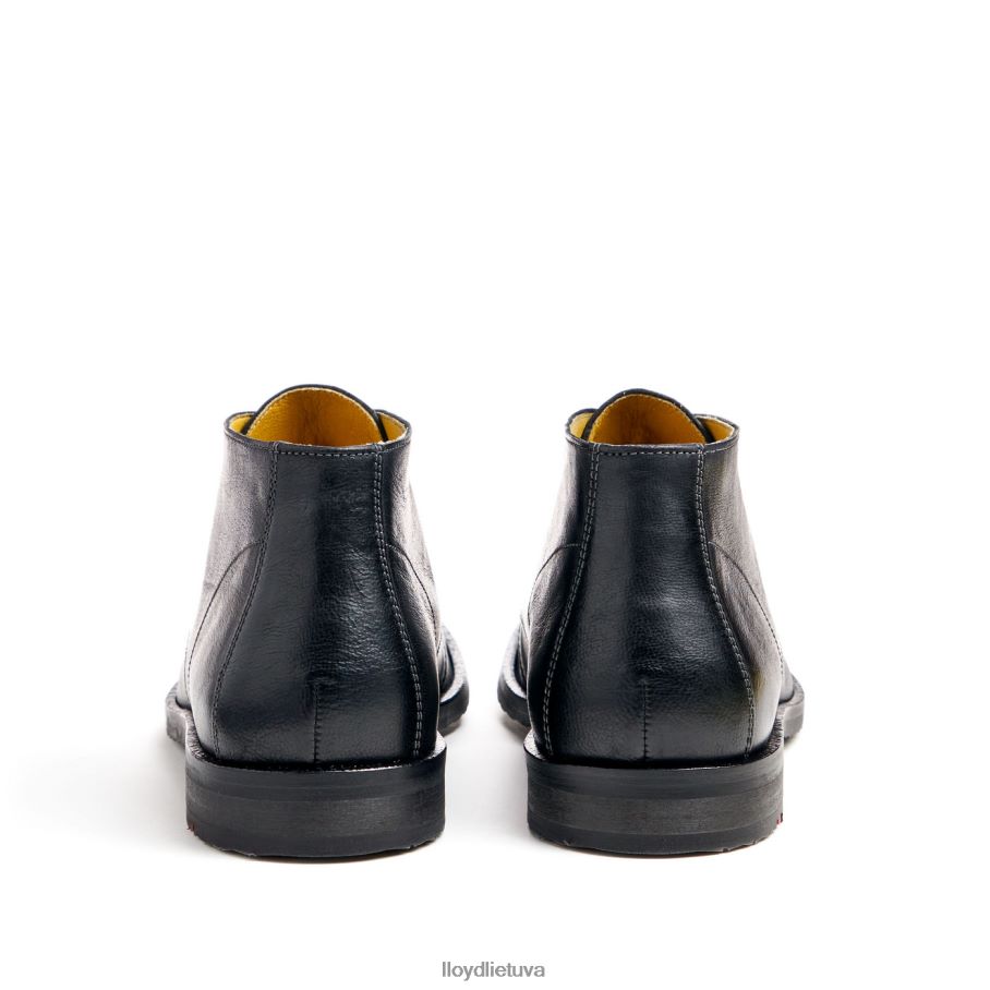 LLOYD kunigaikštis vyrų avalynė juodas VF40PZ42