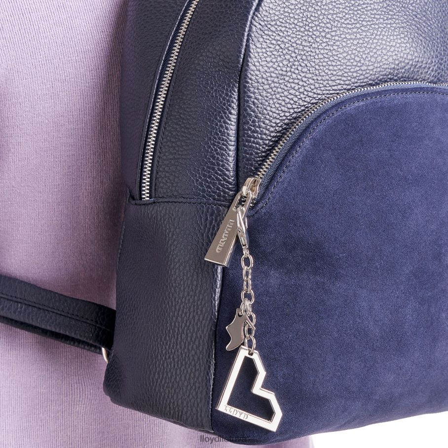 LLOYD kuprinė moterys priedai mėlyna VF40PZ1289