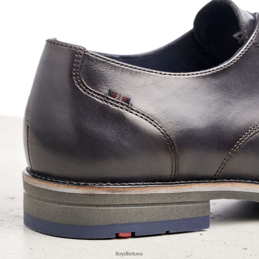 LLOYD langstonas vyrų avalynė mėlyna VF40PZ164