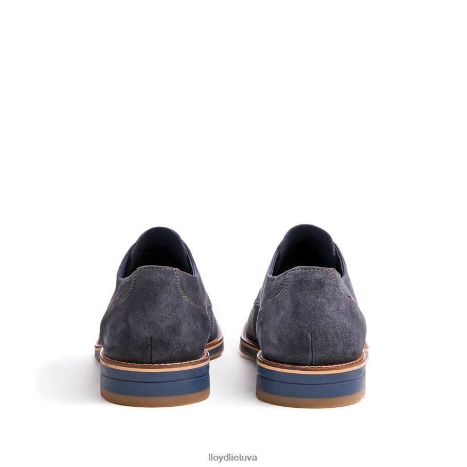 LLOYD langstonas vyrų avalynė mėlyna VF40PZ89