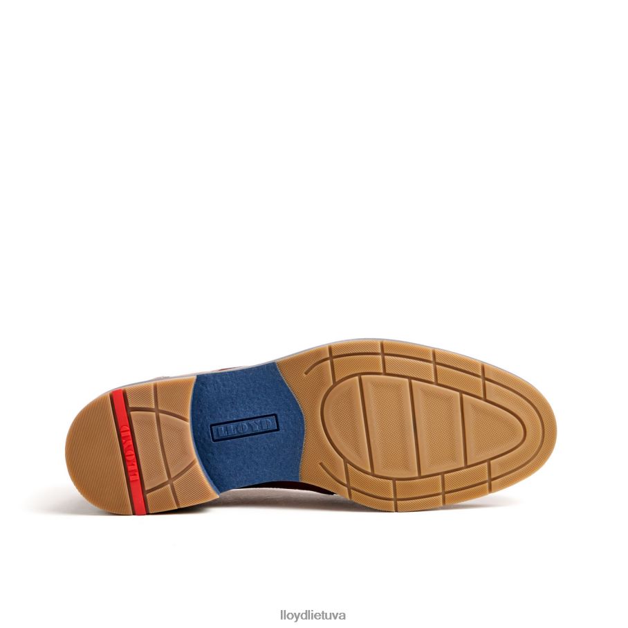 LLOYD lavalas vyrų avalynė rudas VF40PZ41
