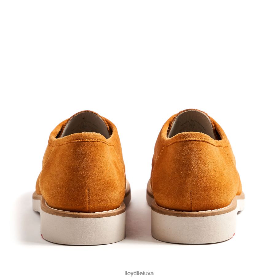 LLOYD levi vyrų avalynė geltona VF40PZ1322