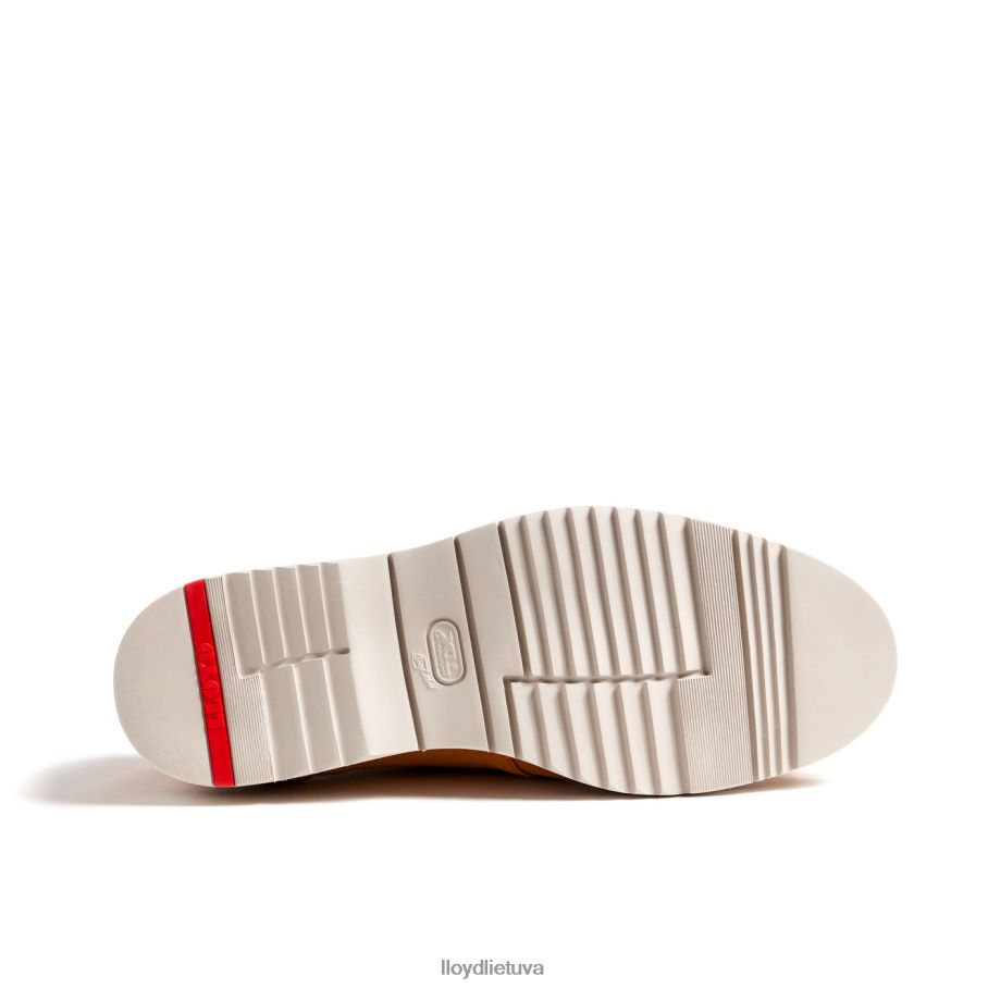 LLOYD levi vyrų avalynė geltona VF40PZ1322