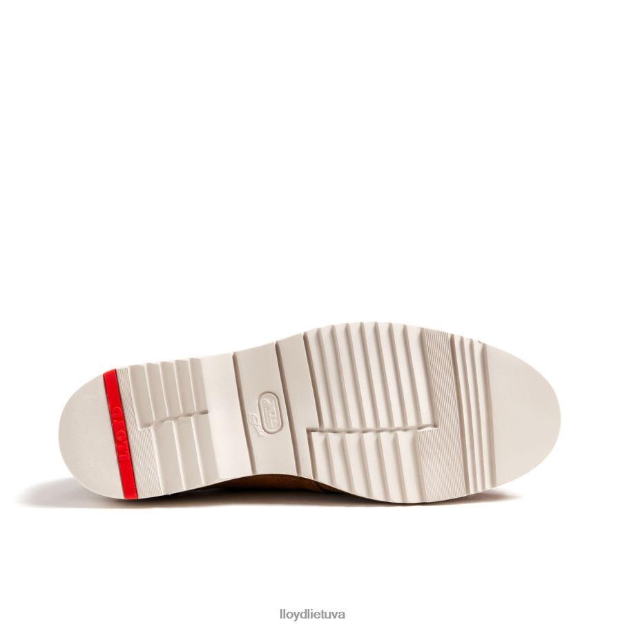 LLOYD levi vyrų avalynė rudas VF40PZ210