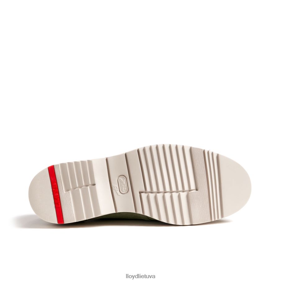 LLOYD levi vyrų avalynė žalias VF40PZ206