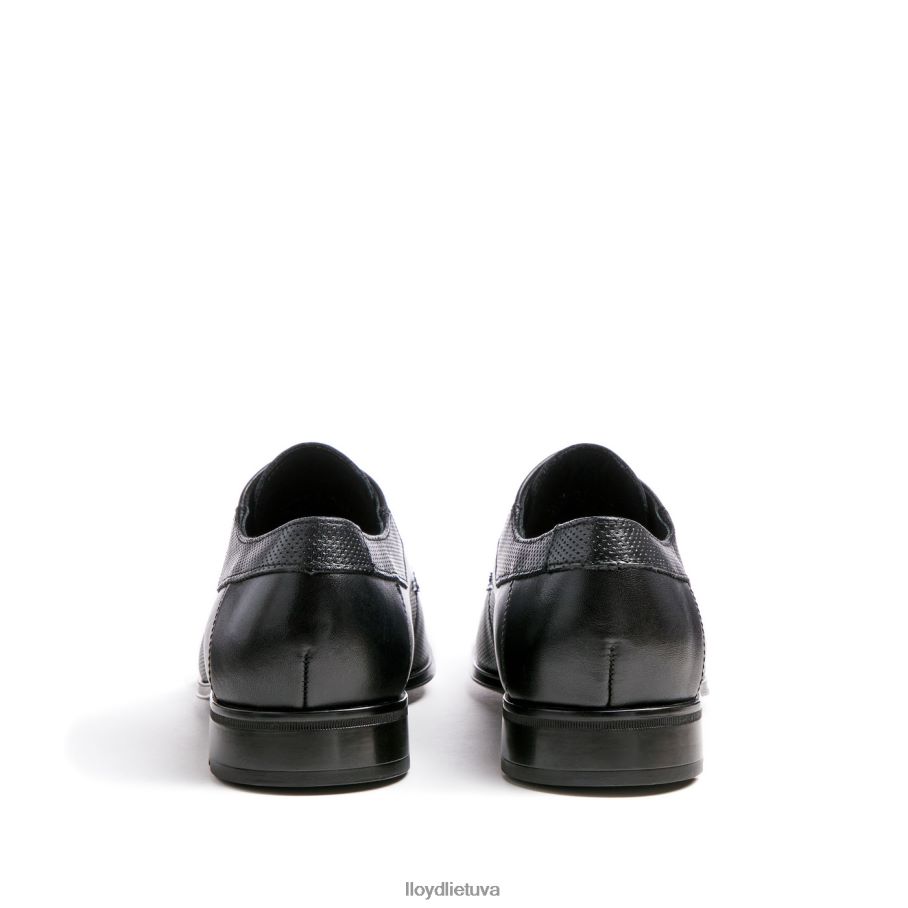 LLOYD levinas vyrų avalynė juodas VF40PZ86