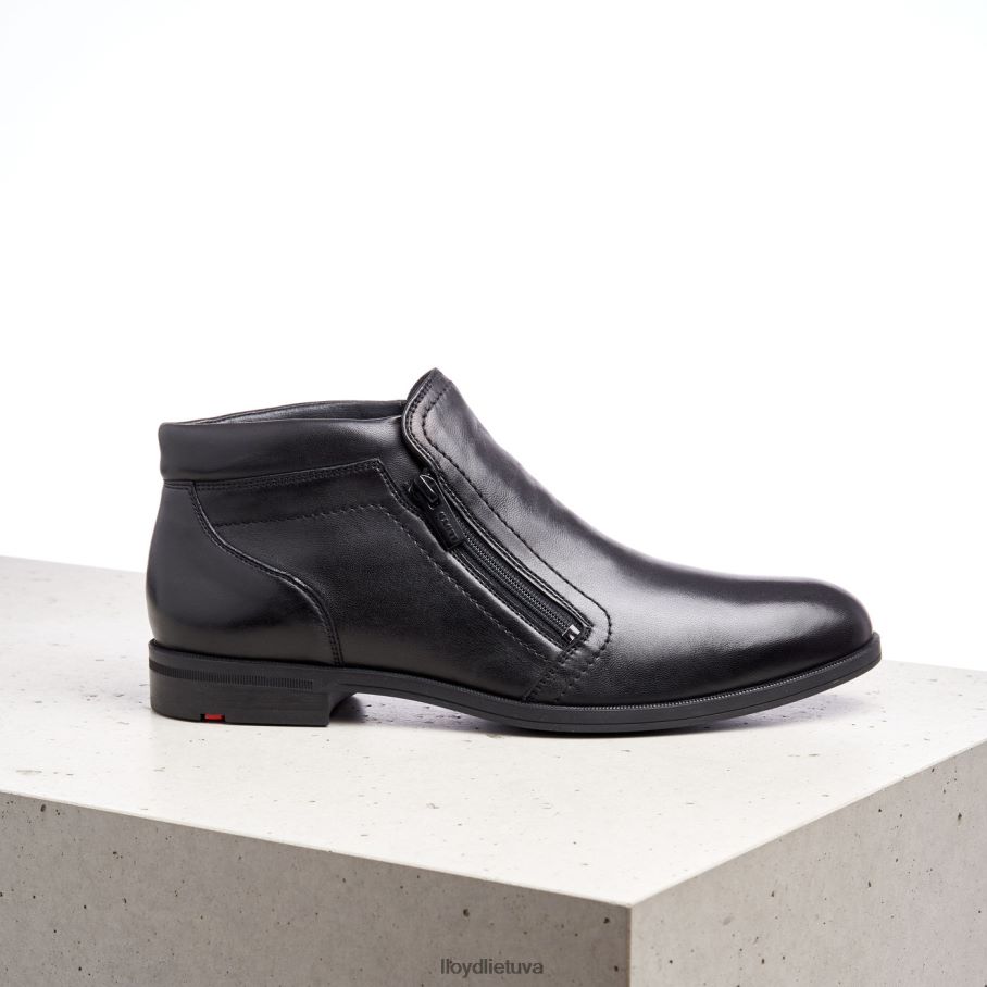 LLOYD limba vyrų avalynė juodas VF40PZ159