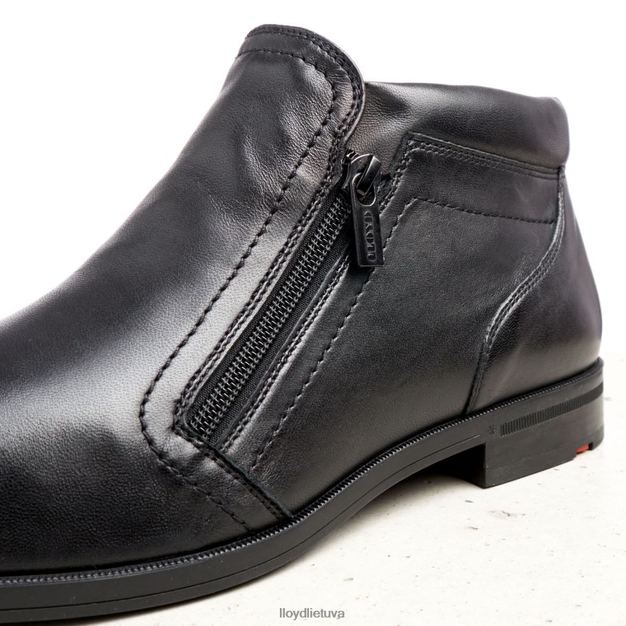 LLOYD limba vyrų avalynė juodas VF40PZ159