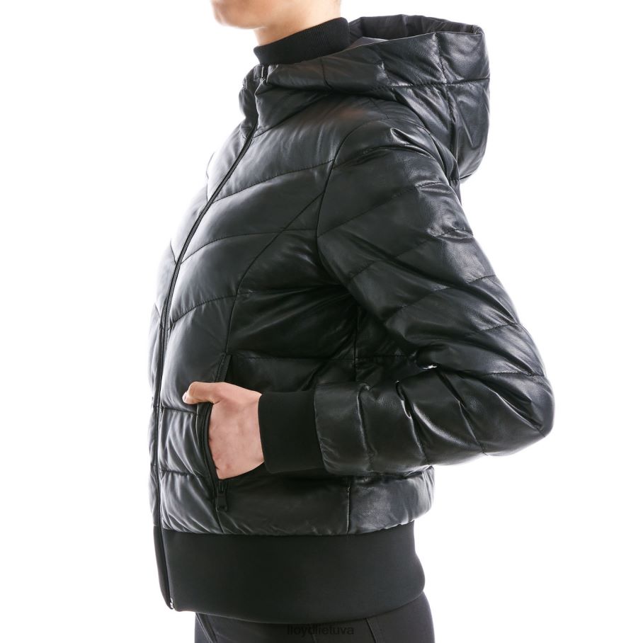 LLOYD londynas moterys apranga juodas VF40PZ1279