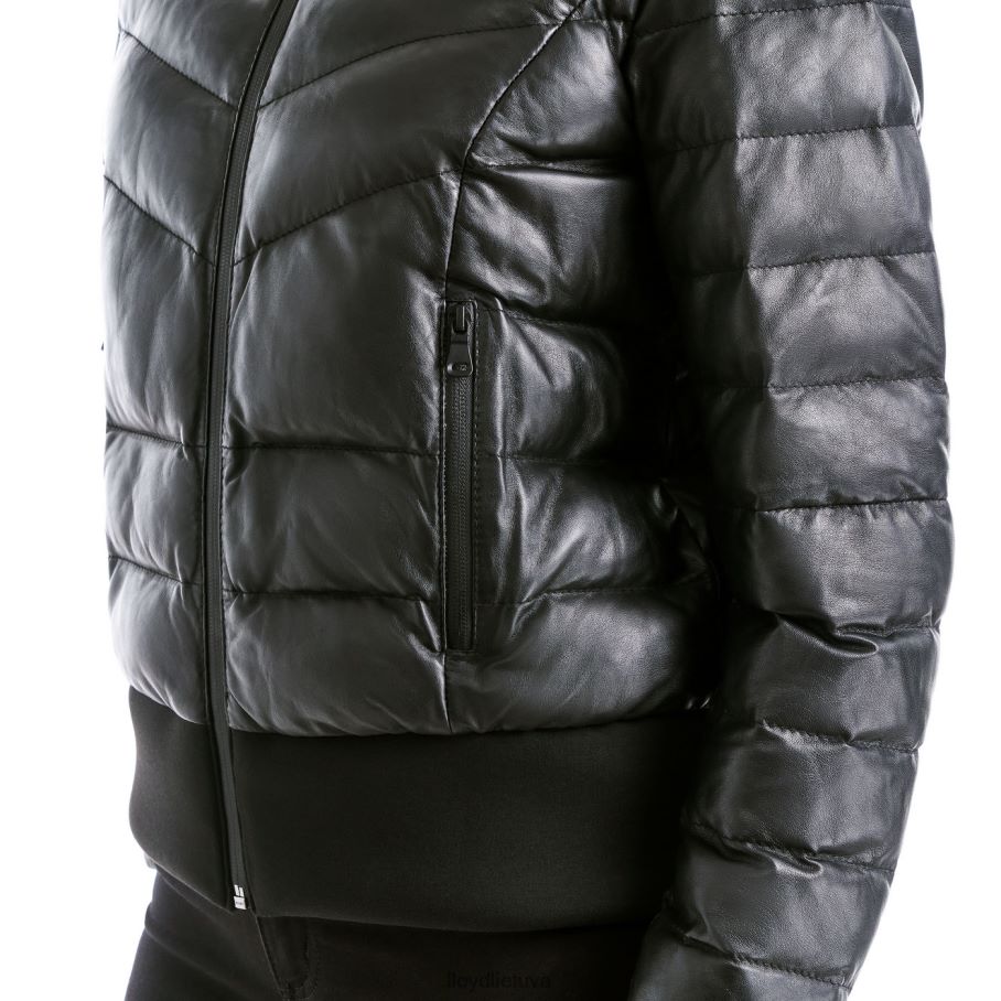 LLOYD londynas moterys apranga juodas VF40PZ1279