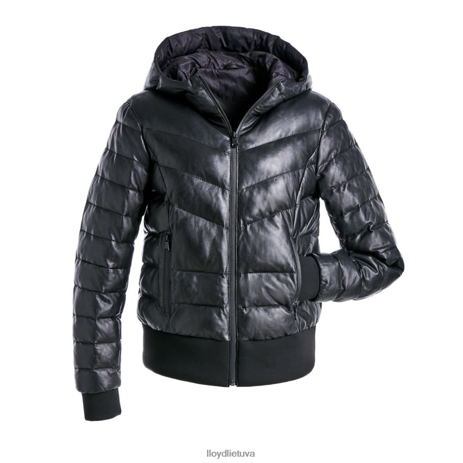 LLOYD londynas moterys apranga juodas VF40PZ1279