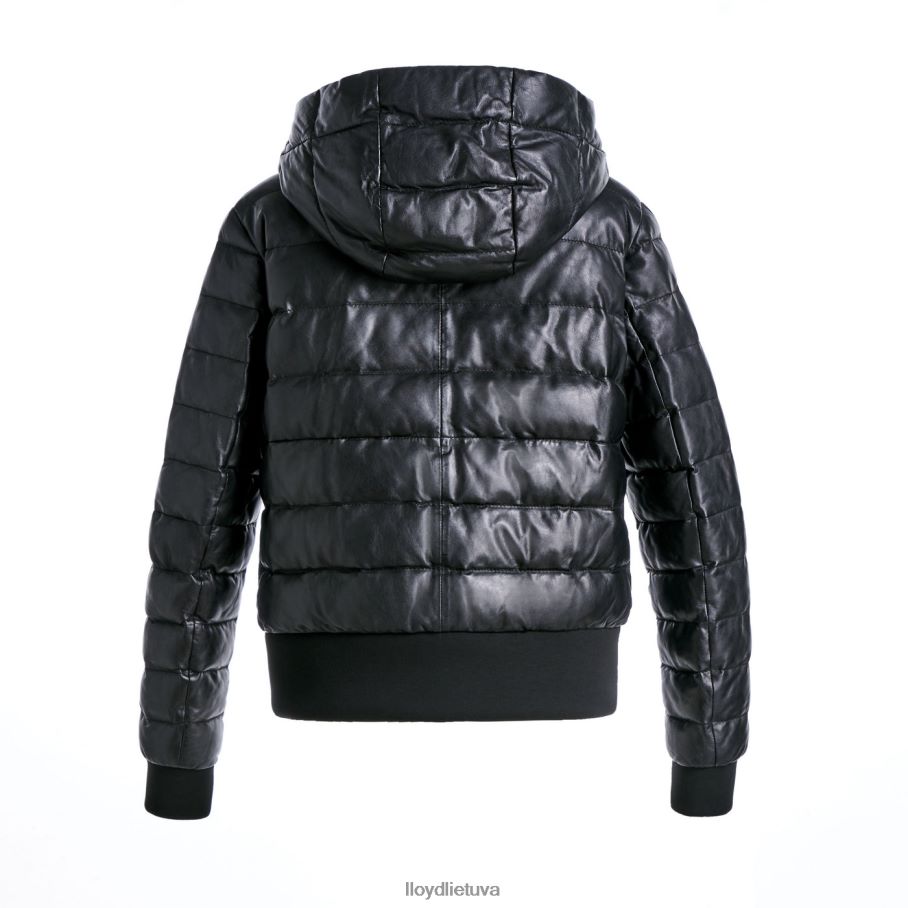 LLOYD londynas moterys apranga juodas VF40PZ1279