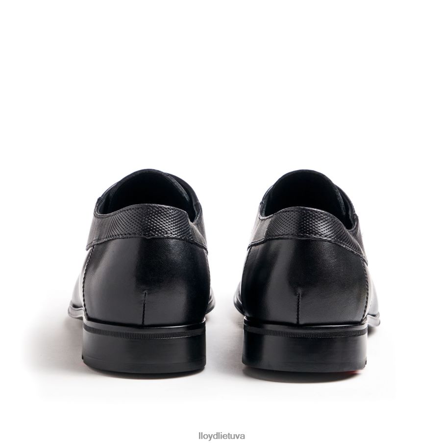 LLOYD lordas vyrų avalynė juodas VF40PZ90