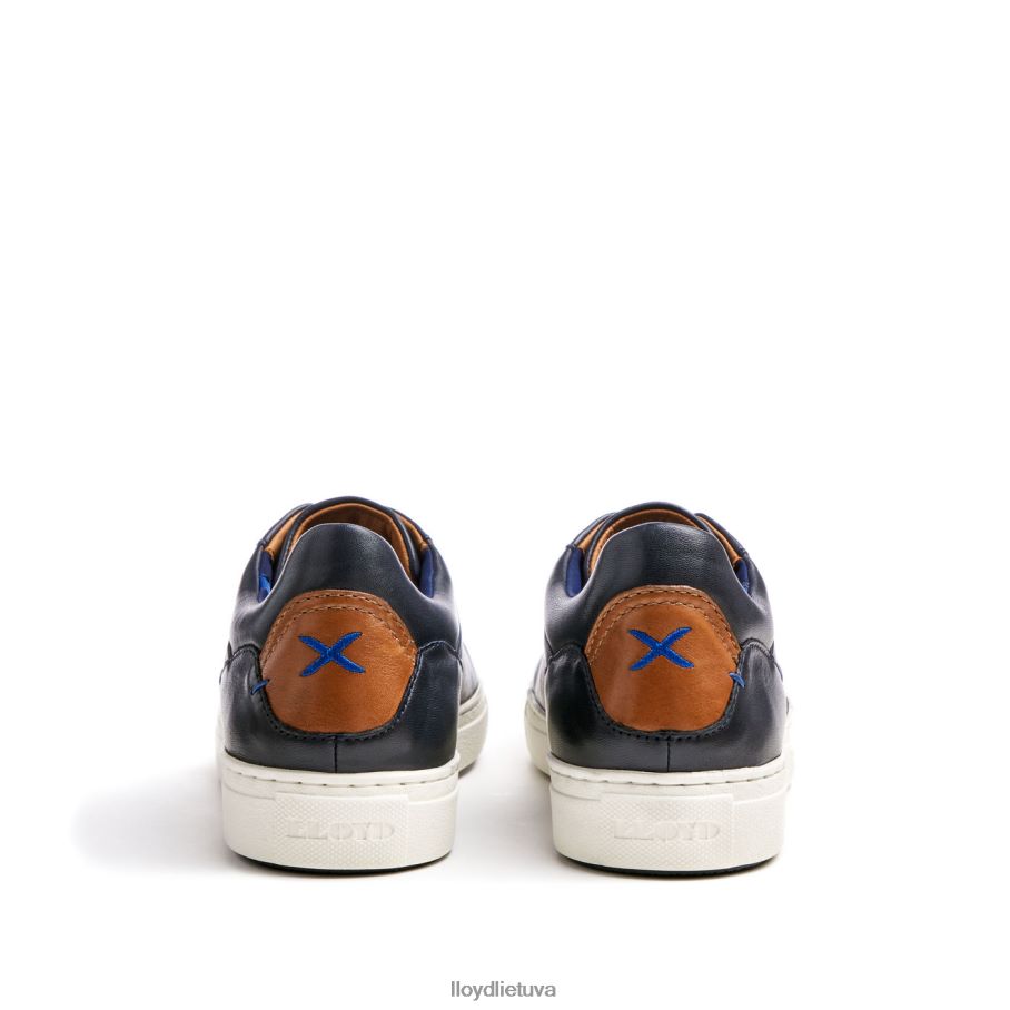 LLOYD majuro vyrų avalynė mėlyna VF40PZ260