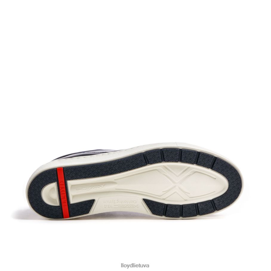 LLOYD majuro vyrų avalynė mėlyna VF40PZ260