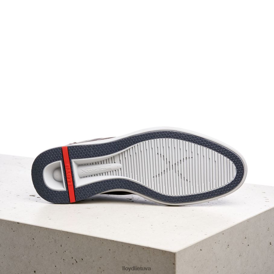 LLOYD maksvelas vyrų avalynė rudas VF40PZ274