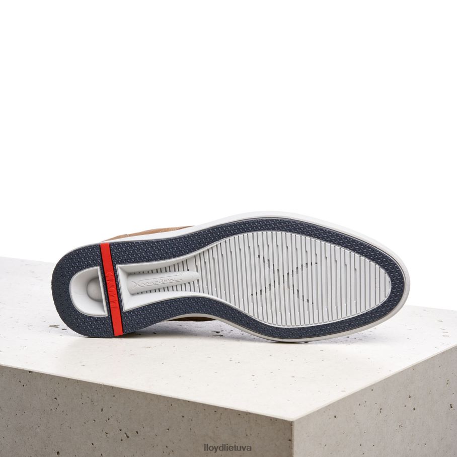 LLOYD maksvelas vyrų avalynė rudas VF40PZ275