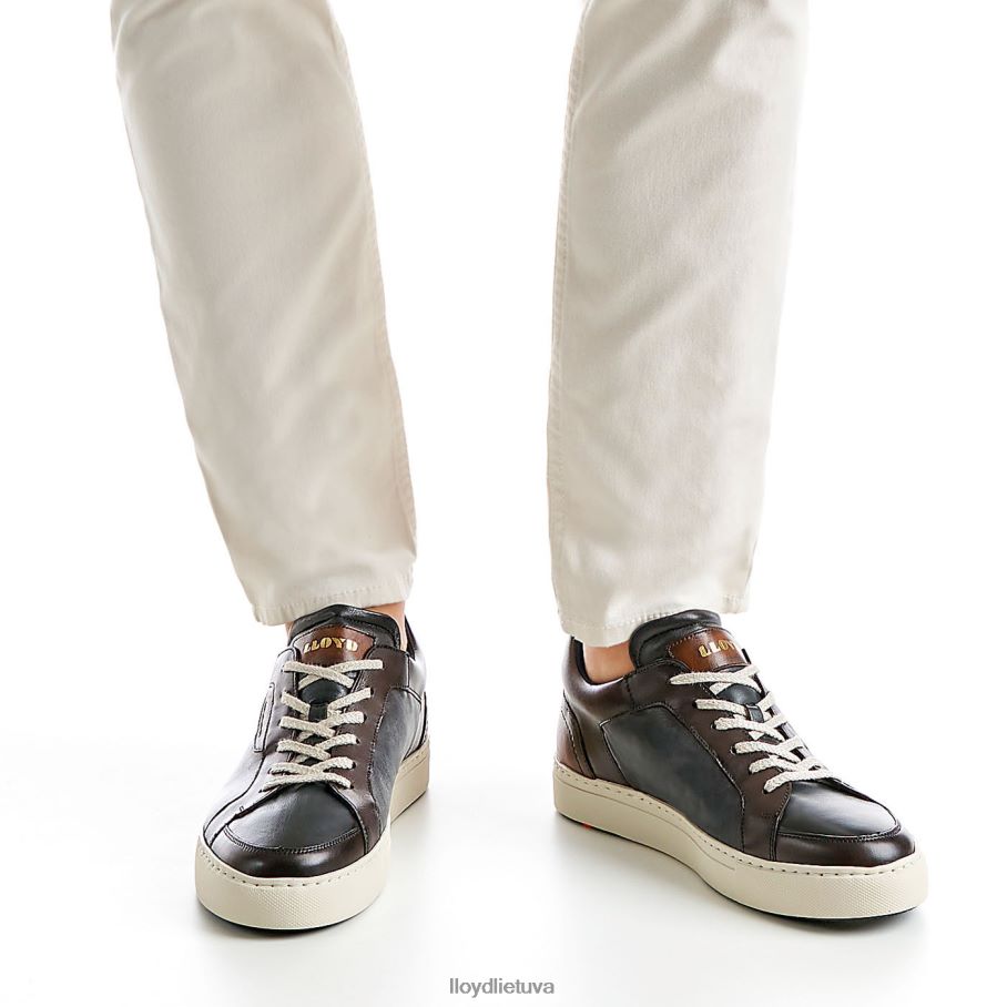 LLOYD malcolmas vyrų avalynė mėlyna VF40PZ257