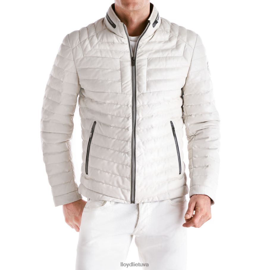 LLOYD malio vyrų apranga baltas VF40PZ645