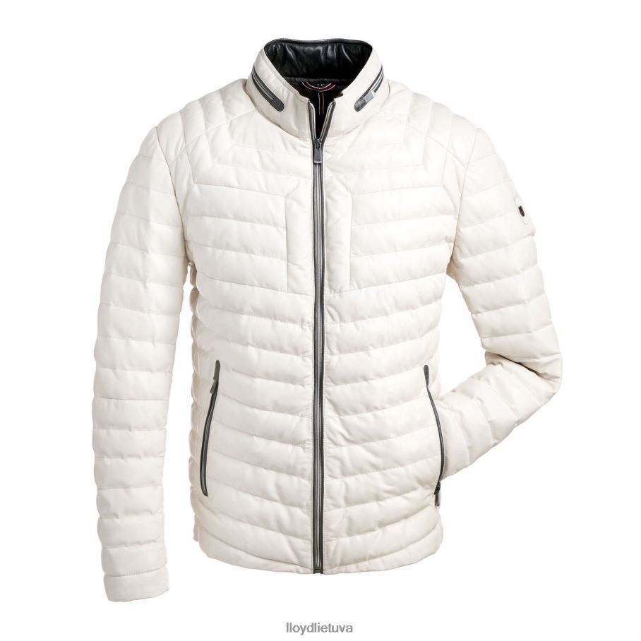 LLOYD malio vyrų apranga baltas VF40PZ645