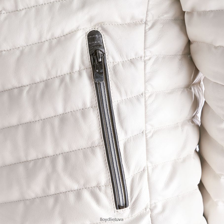 LLOYD malio vyrų apranga baltas VF40PZ645