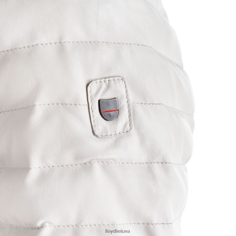 LLOYD malio vyrų apranga baltas VF40PZ645