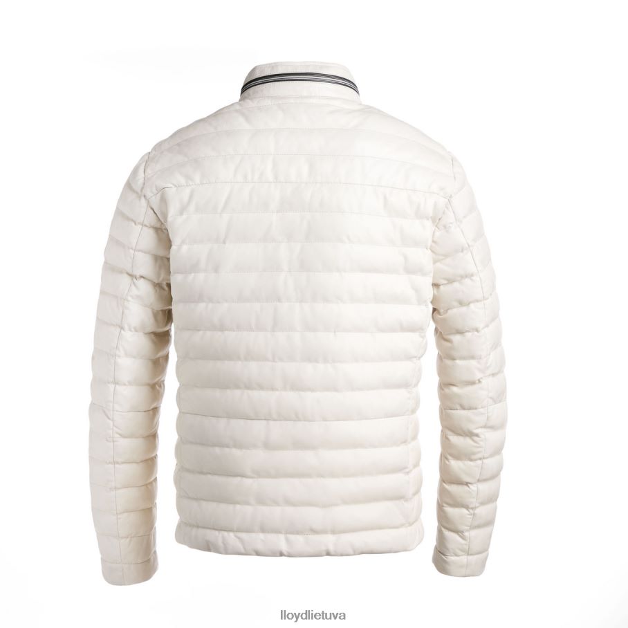 LLOYD malio vyrų apranga baltas VF40PZ645