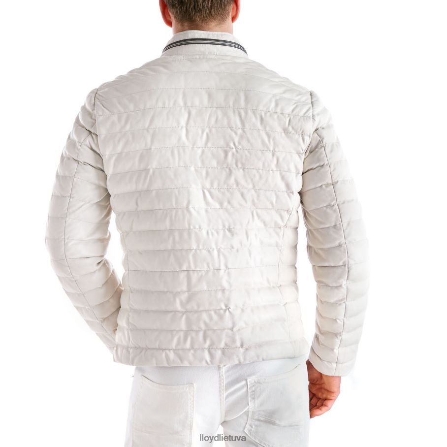 LLOYD malio vyrų apranga baltas VF40PZ645