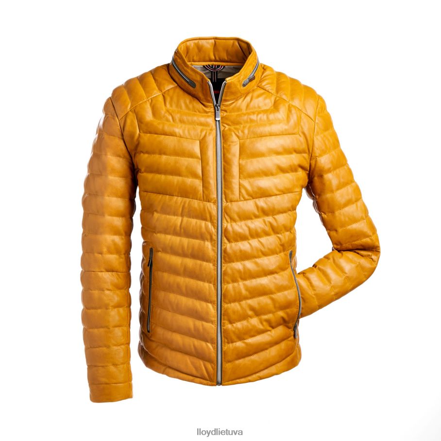 LLOYD malio vyrų apranga geltona VF40PZ635