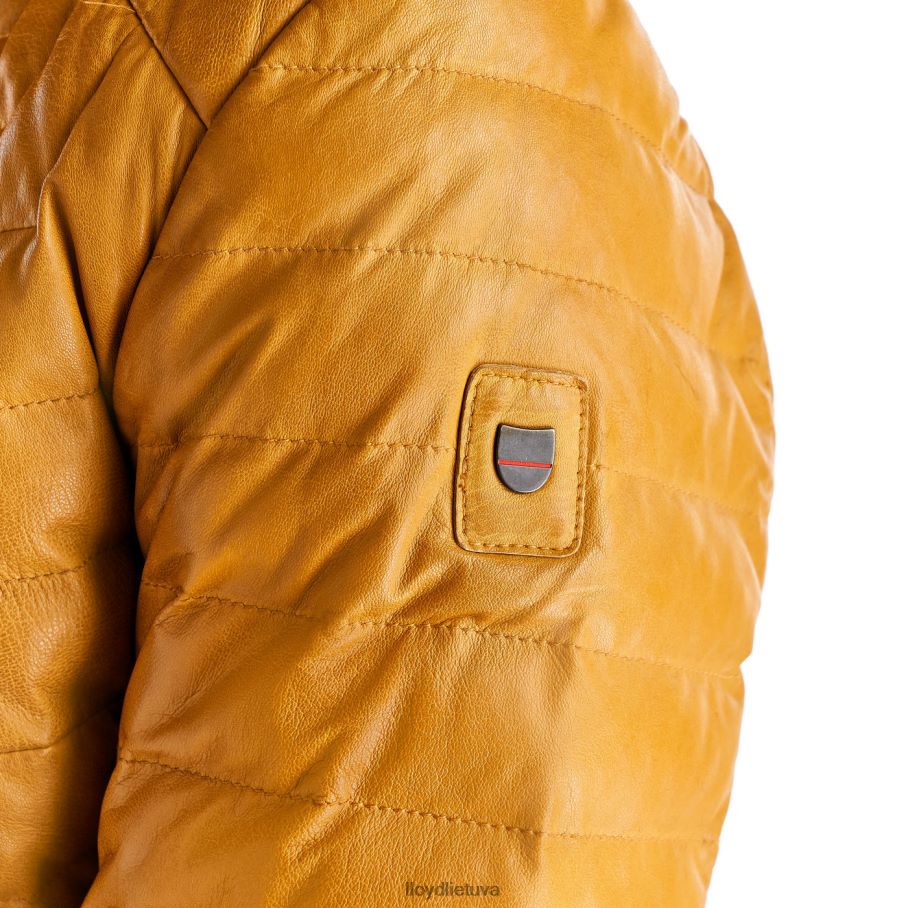 LLOYD malio vyrų apranga geltona VF40PZ635