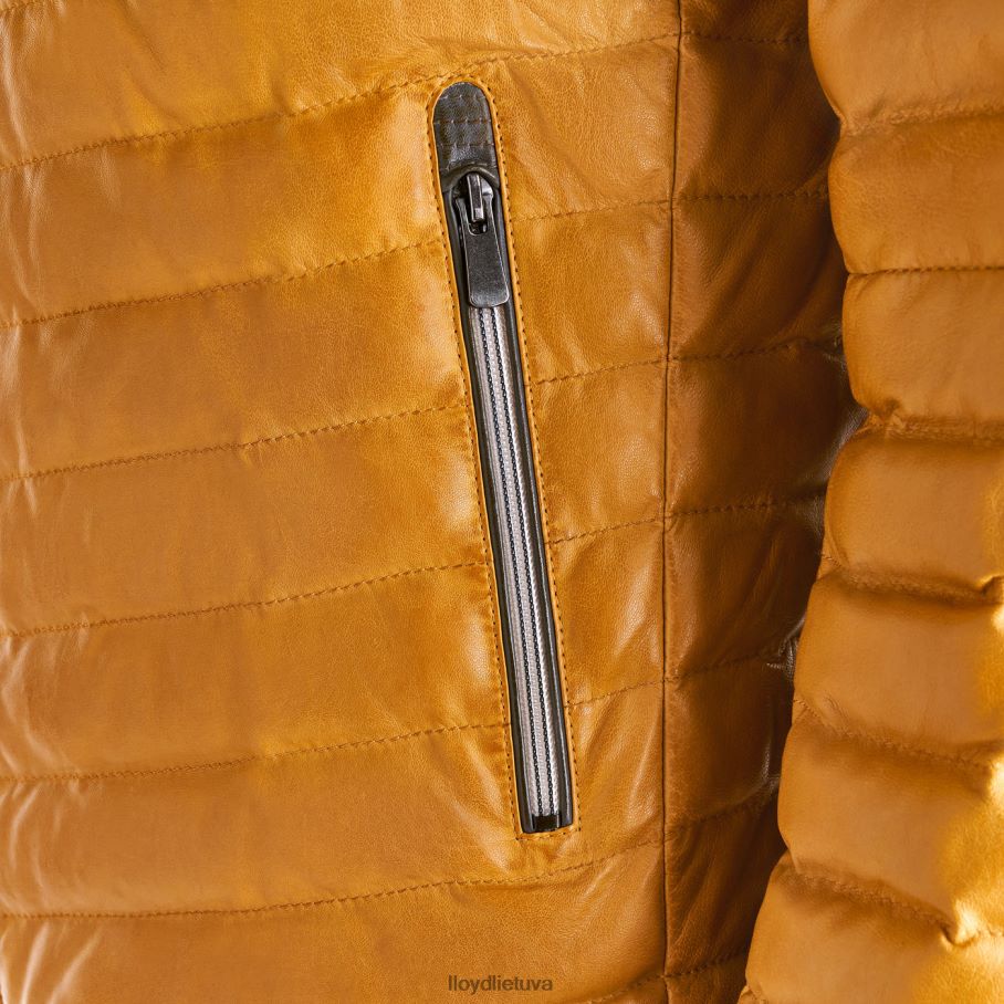 LLOYD malio vyrų apranga geltona VF40PZ635