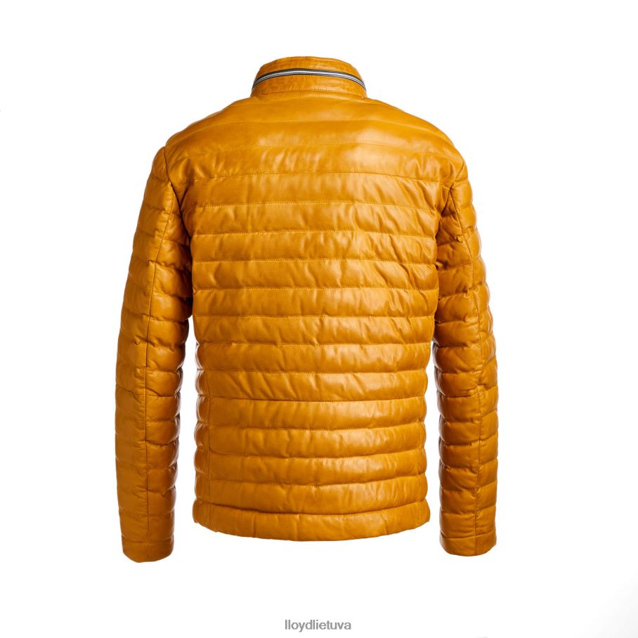 LLOYD malio vyrų apranga geltona VF40PZ635