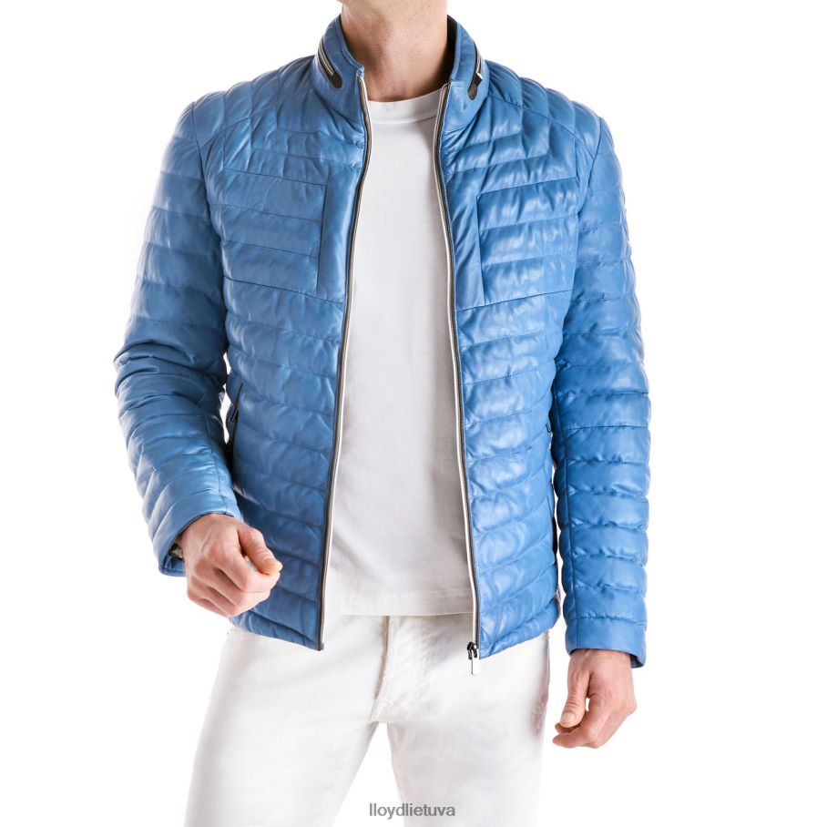 LLOYD malio vyrų apranga mėlyna VF40PZ634