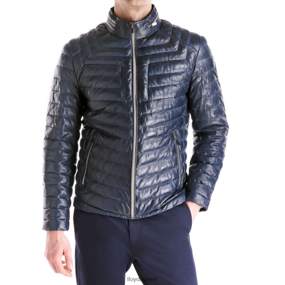 LLOYD malio vyrų apranga mėlyna VF40PZ646