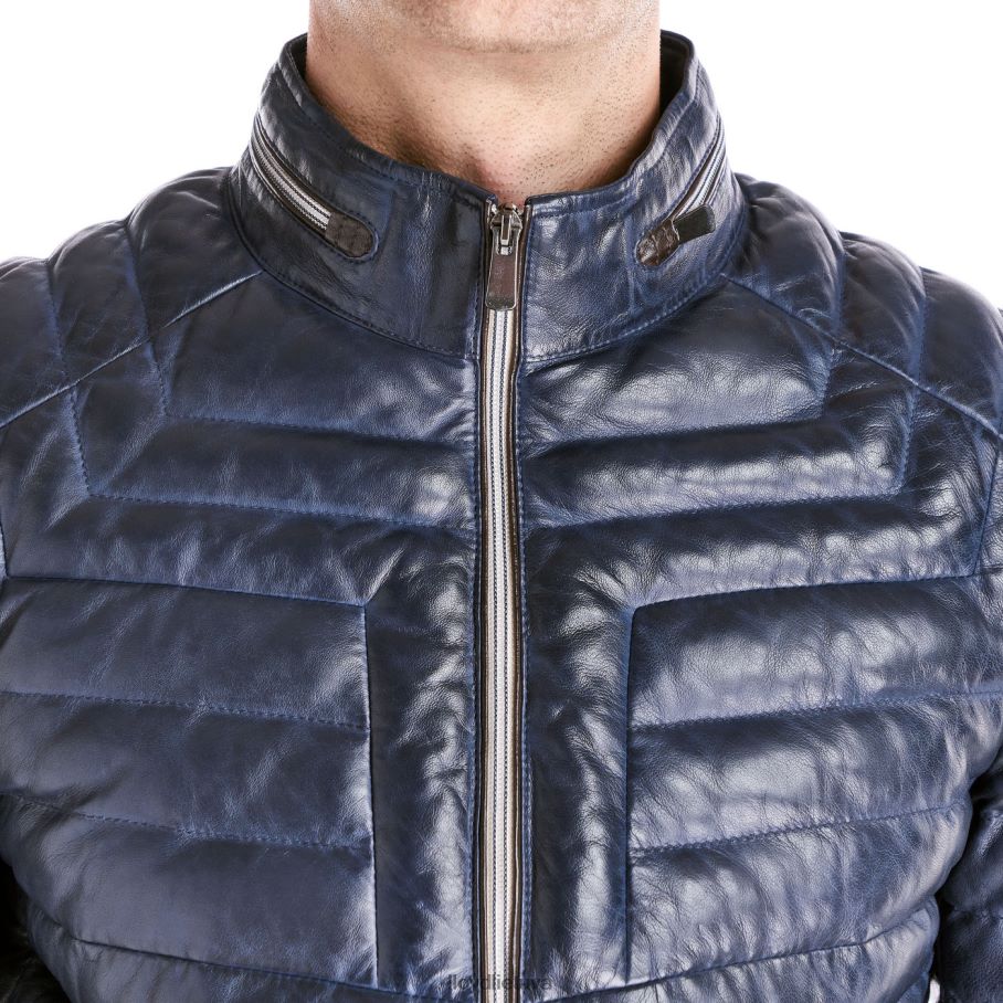 LLOYD malio vyrų apranga mėlyna VF40PZ646