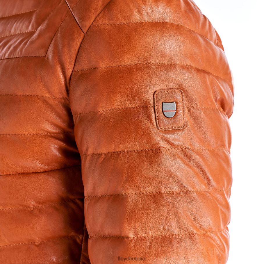 LLOYD malio vyrų apranga oranžinė VF40PZ639