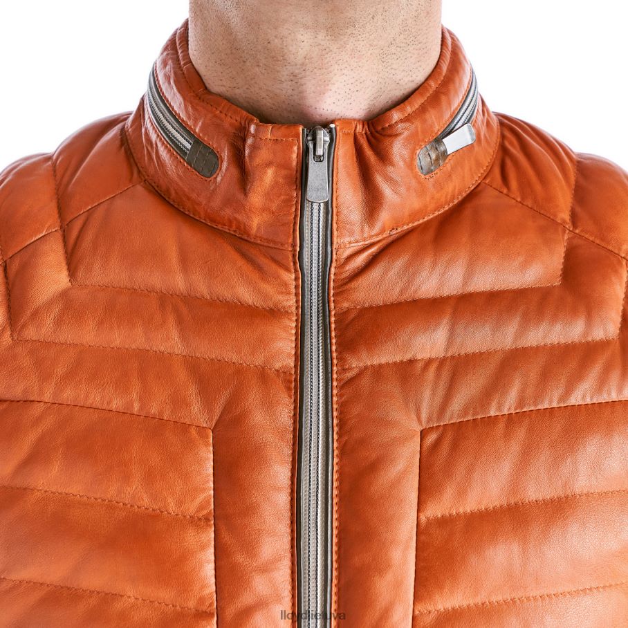 LLOYD malio vyrų apranga oranžinė VF40PZ639