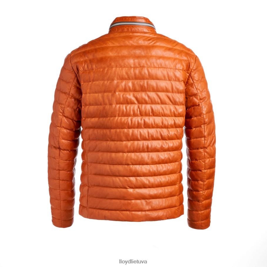 LLOYD malio vyrų apranga oranžinė VF40PZ639