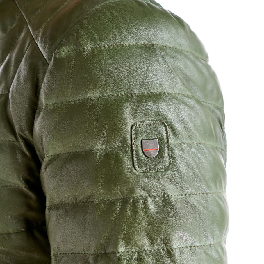 LLOYD malio vyrų apranga žalias VF40PZ640