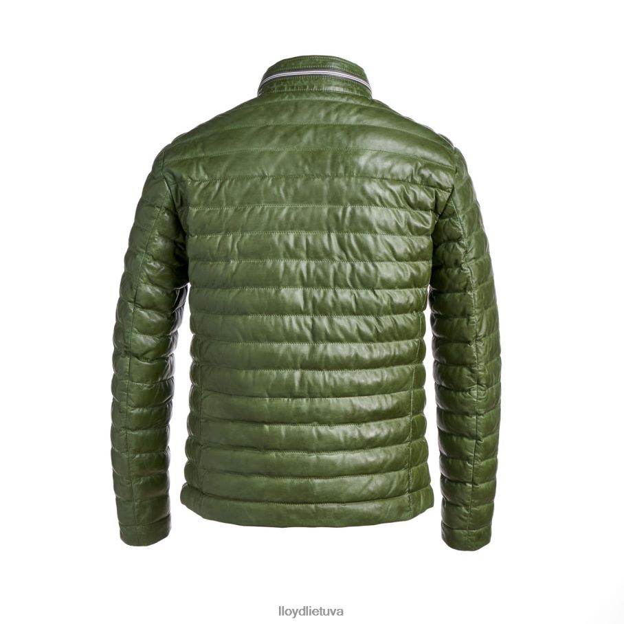 LLOYD malio vyrų apranga žalias VF40PZ640