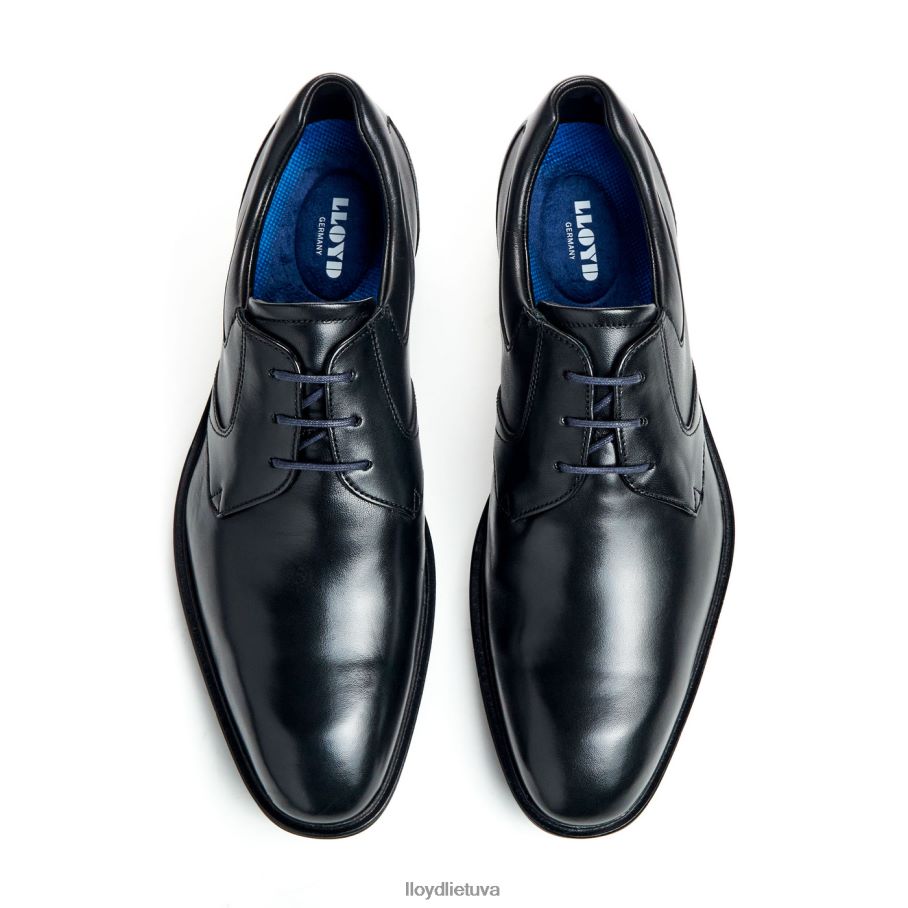 LLOYD manon vyrų avalynė juodas VF40PZ61