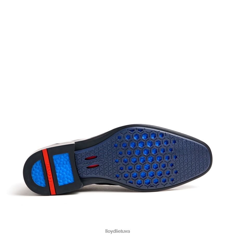 LLOYD manon vyrų avalynė juodas VF40PZ61