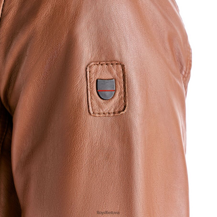 LLOYD marlonas vyrų apranga rudas VF40PZ630