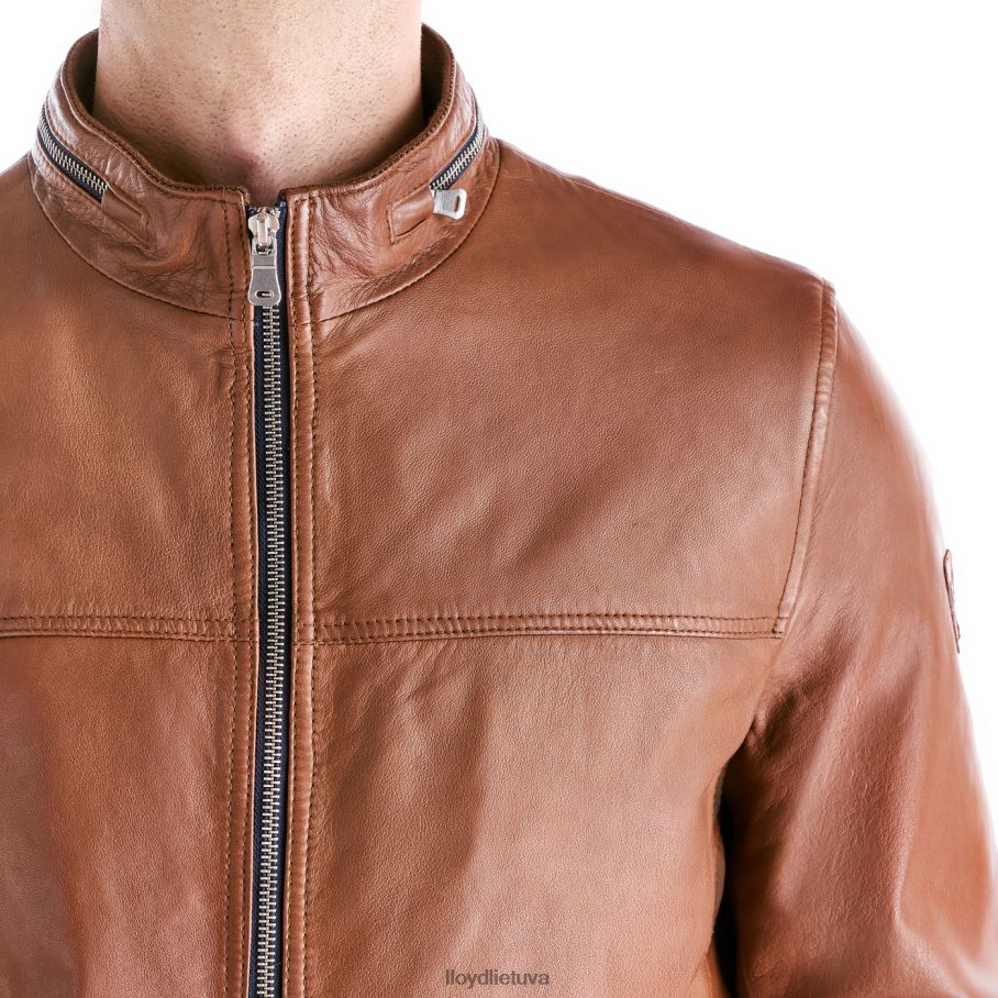 LLOYD marlonas vyrų apranga rudas VF40PZ630